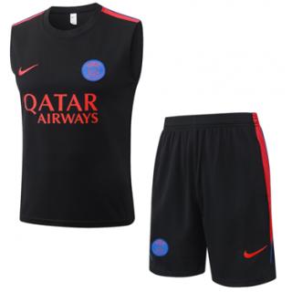 Conjunto de camiseta del PSG 2026/27